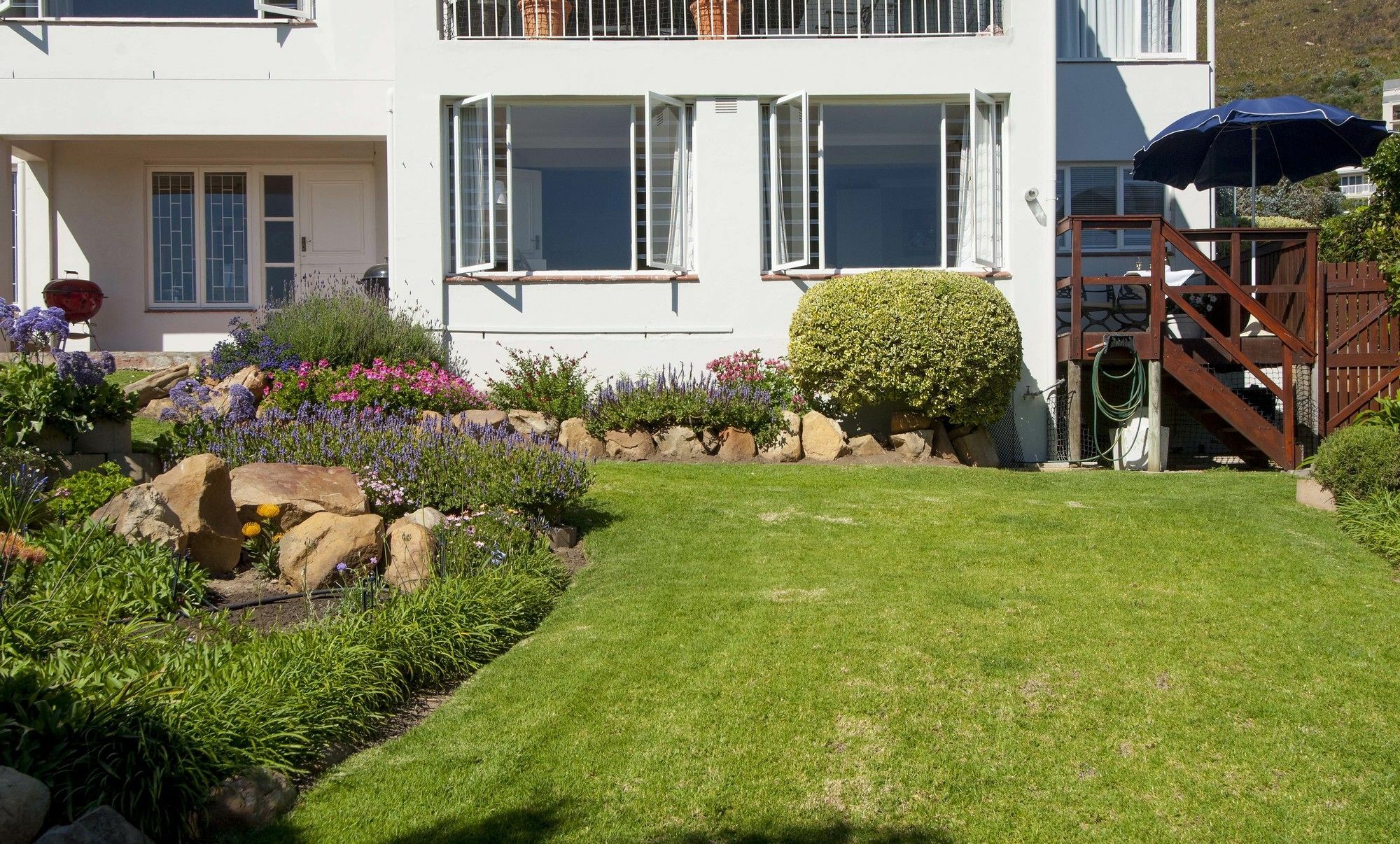 Restio Garden Studio Simonʼs Town Kültér fotó
