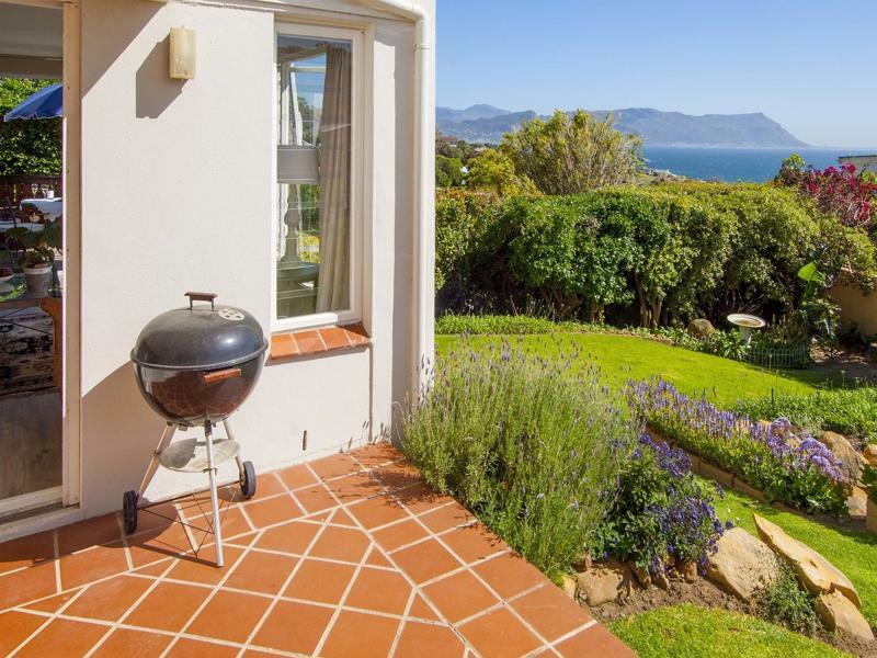 Restio Garden Studio Simonʼs Town Kültér fotó