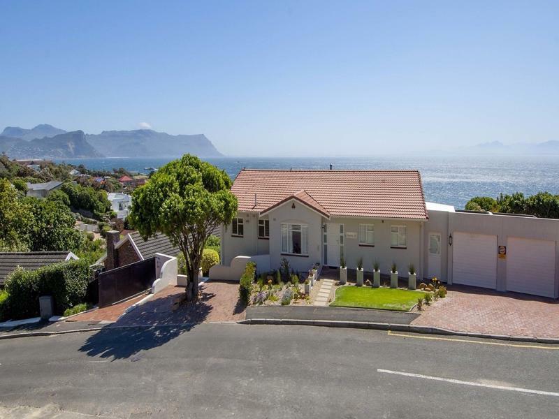Restio Garden Studio Simonʼs Town Kültér fotó