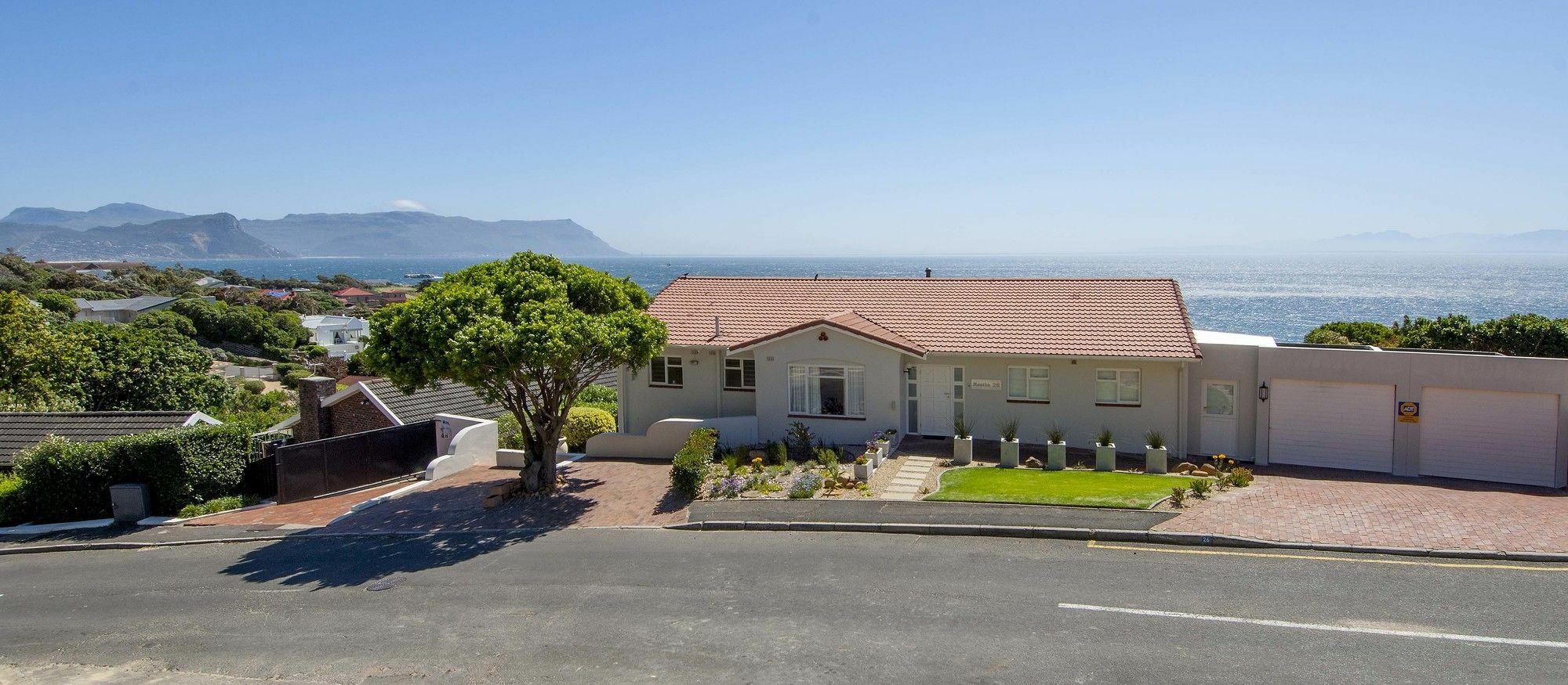 Restio Garden Studio Simonʼs Town Kültér fotó