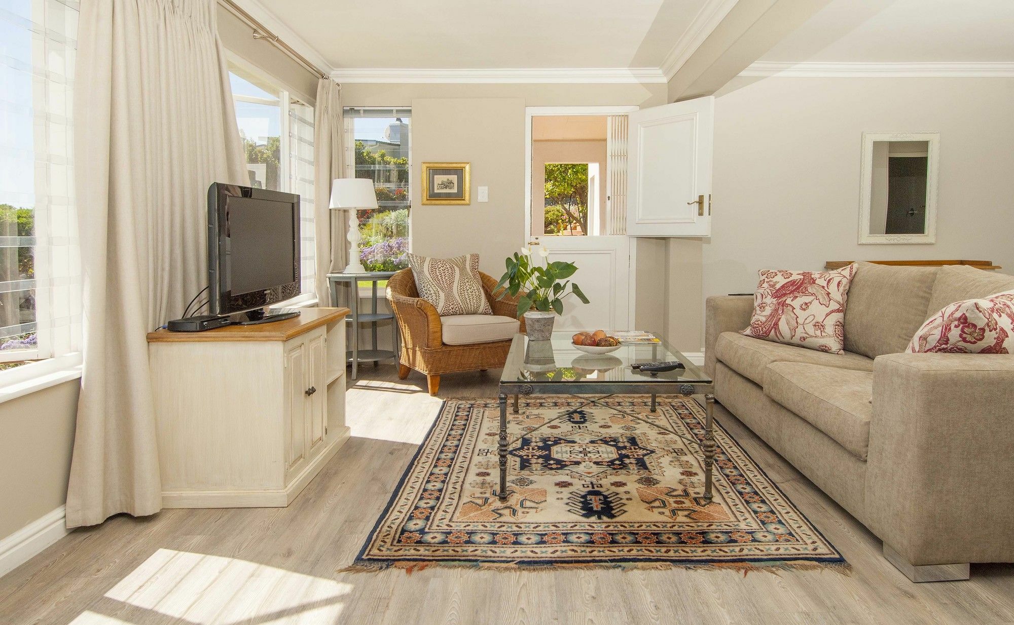 Restio Garden Studio Simonʼs Town Kültér fotó
