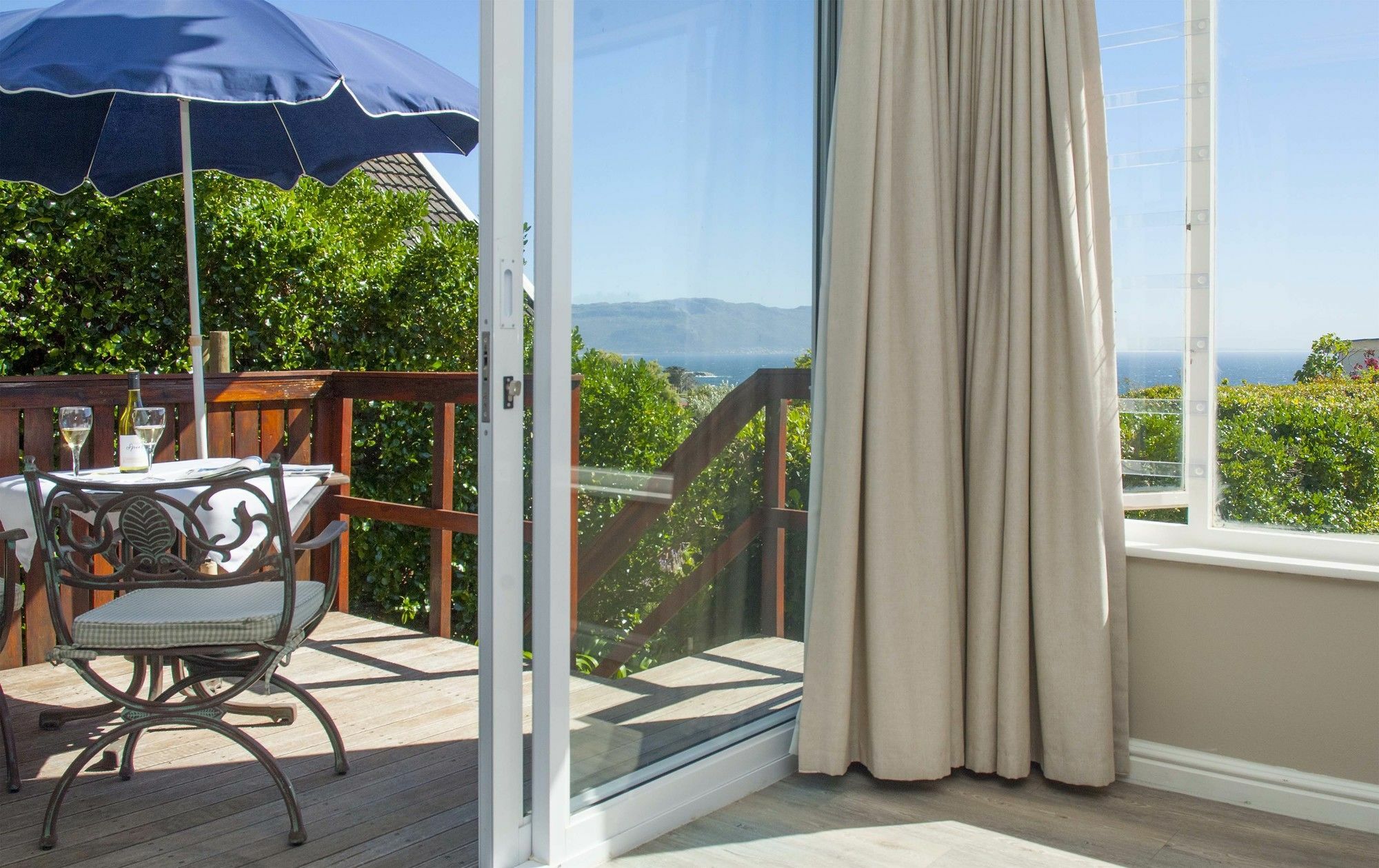 Restio Garden Studio Simonʼs Town Kültér fotó