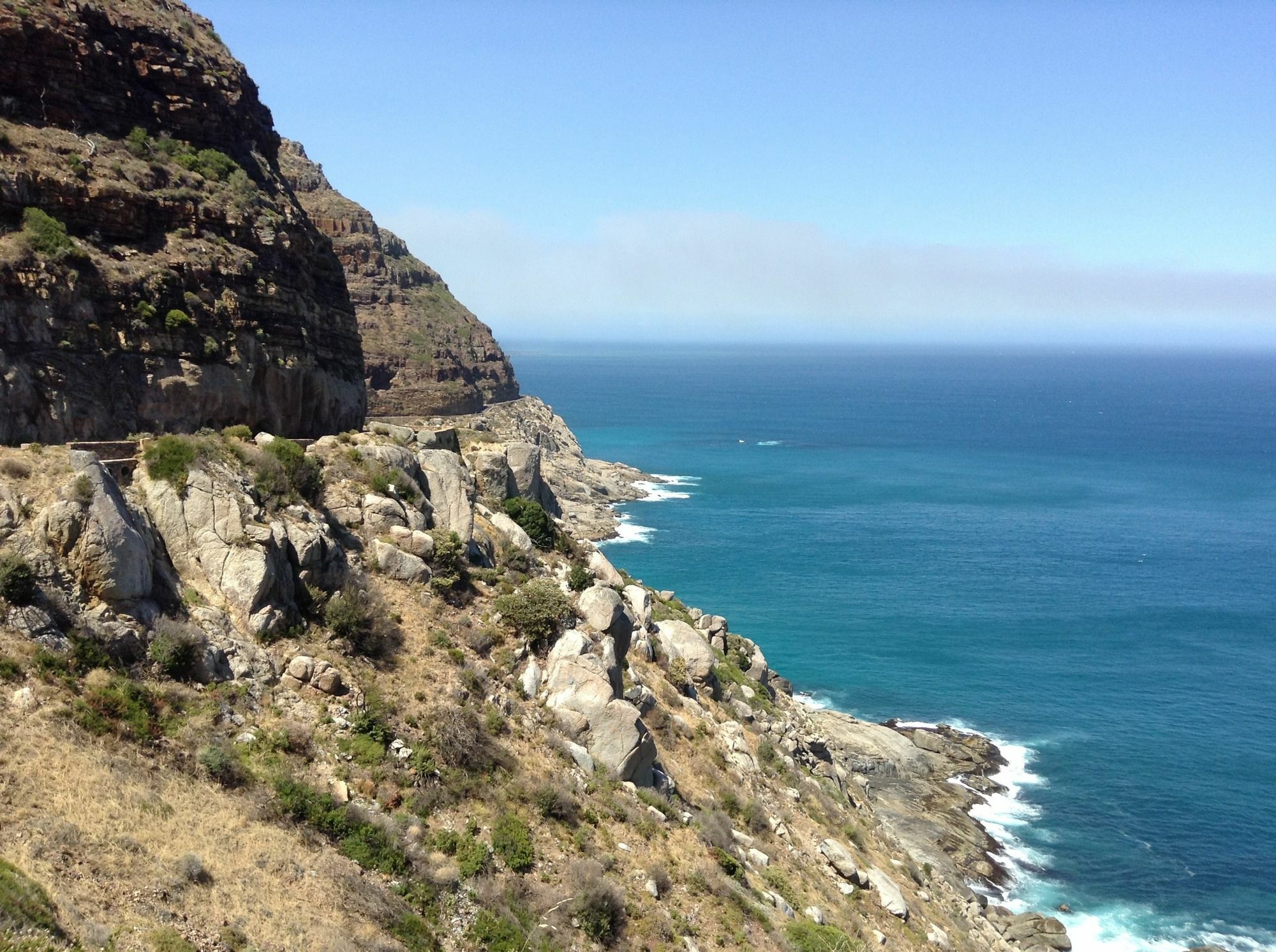 Restio Garden Studio Simonʼs Town Kültér fotó